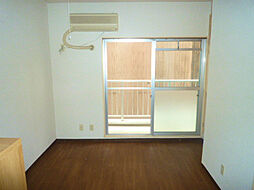 ドミノリバーサイド 2階ワンルームのリビング/ダイニング