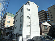 ドミノリバーサイド 2階 築29年8ヶ月の賃貸物件