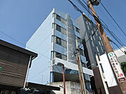 石山駅より徒歩3分 3階 築31年7ヶ月の賃貸物件