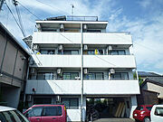 ソアール２ 4階 築29年3ヶ月の賃貸物件