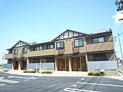 石山駅より徒歩15分 1階 築12年2ヶ月の賃貸物件