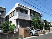 石山駅より徒歩8分 2階 築39年8ヶ月の賃貸物件