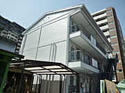 フジマンション 1階 築55年5ヶ月の賃貸物件