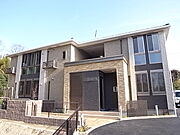 瀬田駅より徒歩21分 1階 築4年8ヶ月の賃貸物件