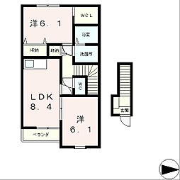 JR東海道・山陽本線 石山駅 徒歩12分