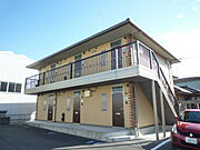 石山駅より徒歩15分 2階 築20年1ヶ月の賃貸物件