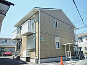 膳所駅より徒歩16分 2階 築17年5ヶ月の賃貸物件