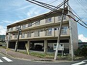 石山駅より徒歩15分 3階 築44年6ヶ月の賃貸物件