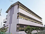 石山駅より徒歩24分 2階 築29年4ヶ月の賃貸物件