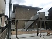 膳所駅より徒歩22分 1階 築6年9ヶ月の賃貸物件