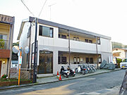 Ｌａ・ｓｅｉｎｅＨｏｔａｒｕｄａｎｉ 2階 築31年11ヶ月の賃貸物件