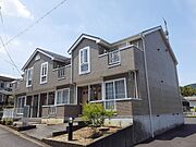 石山駅よりバス16分 徒歩7分 1階 築24年1ヶ月の賃貸物件