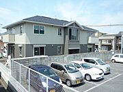 リバティ 1階 築14年7ヶ月の賃貸物件