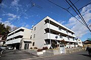 ブライトンステージＡ 3階 築30年10ヶ月の賃貸物件