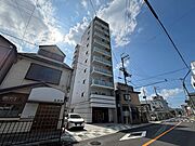 InnocentCourt石山駅前の賃貸物件