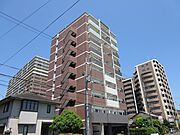 石山駅より徒歩11分 築8年2ヶ月 10階建の賃貸物件