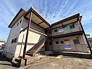 コーポササキＡ棟の賃貸物件