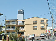 滋賀県大津市平津1丁目：物件画像／株式会社コンクウェスト　ミニミニFC石山駅前店
