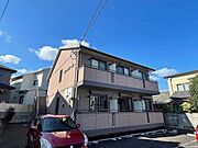 メゾンボナールの賃貸物件