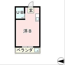 ソアール 3階