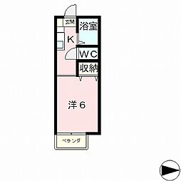 JR東海道・山陽本線 膳所駅 徒歩12分 2階/-
