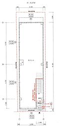 JR東海道・山陽本線 石山駅 徒歩5分 1階/-