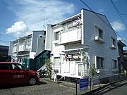 石山駅よりバス20分 徒歩5分 1階 築39年9ヶ月の賃貸物件