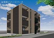 パミドール和Bの賃貸物件