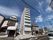 InnocentCourt石山駅前の賃貸物件