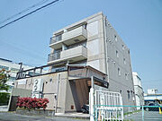 石山駅より徒歩2分 4階 築37年6ヶ月の賃貸物件