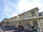 草津駅より徒歩16分 2階 築56年7ヶ月の賃貸物件