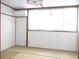 コーポ草津 1階1DKのリビング/ダイニング