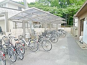 ハイツ宮の森  ｜ 滋賀県草津市草津４丁目（賃貸マンション1K・4階・23.76㎡） その29