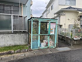 ハイツジュエル  ｜ 滋賀県草津市西草津１丁目（賃貸アパート1K・1階・21.16㎡） その21