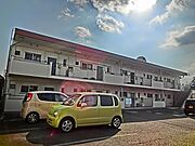 草津駅より徒歩25分 2階 築52年5ヶ月の賃貸物件