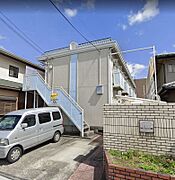 草津駅より徒歩28分 1階 築38年1ヶ月の賃貸物件