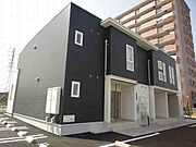 草津駅より徒歩27分 1階 築14年8ヶ月の賃貸物件