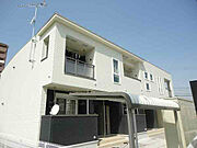 草津駅より徒歩27分 1階 築14年8ヶ月の賃貸物件