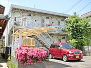 サンシティユニ 2階 築38年2ヶ月の賃貸物件