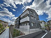 草津駅より徒歩23分 1階 築1年8ヶ月の賃貸物件