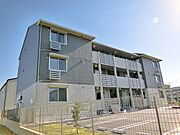 草津駅より徒歩34分 2階 築9年1ヶ月の賃貸物件