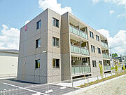 草津駅より徒歩51分 1階 築12年4ヶ月の賃貸物件