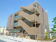 草津駅よりバス10分 徒歩6分 1階 築11年5ヶ月の賃貸物件