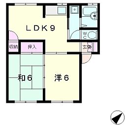JR東海道・山陽本線 栗東駅 徒歩3分
