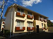 栗東駅より徒歩3分 2階 築39年1ヶ月の賃貸物件