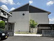 草津駅より徒歩22分 2階 築19年4ヶ月の賃貸物件