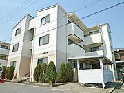 エクセレント中村1号 3階 築29年1ヶ月の賃貸物件