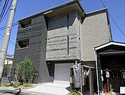 草津駅より徒歩6分 2階 築5年7ヶ月の賃貸物件