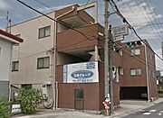 ベルパーク北山田 3階 築35年11ヶ月の賃貸物件