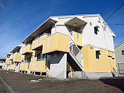 栗東駅より徒歩15分 2階 築33年10ヶ月の賃貸物件